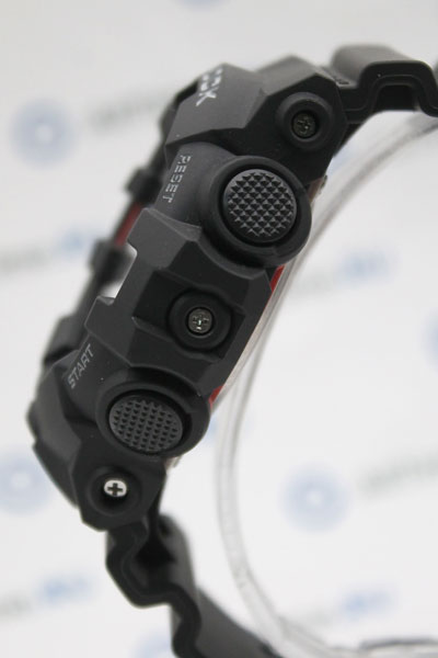 Японские наручные часы CASIO G-SHOCK GA-700-1A