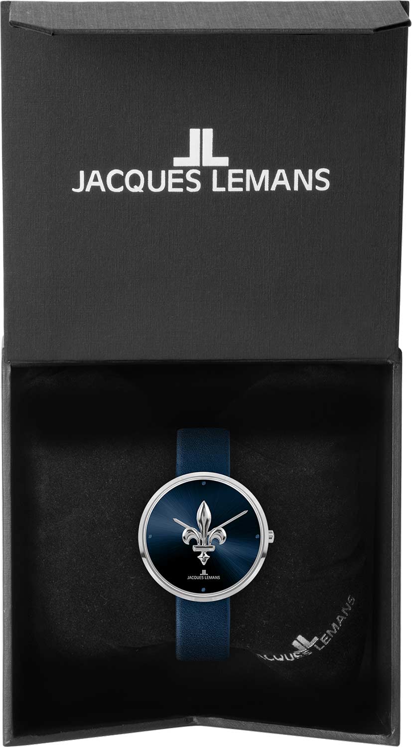 Наручные часы Jacques Lemans 1-2092D