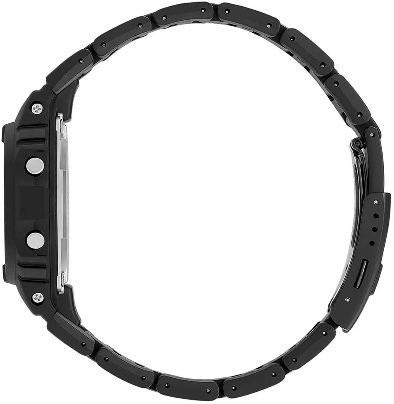 Японские наручные часы CASIO G-SHOCK GW-B5600BC-1B