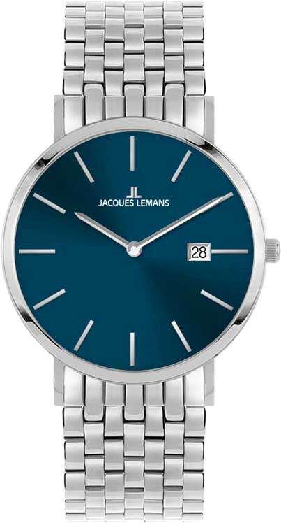 Наручные часы Jacques Lemans 1-2171H
