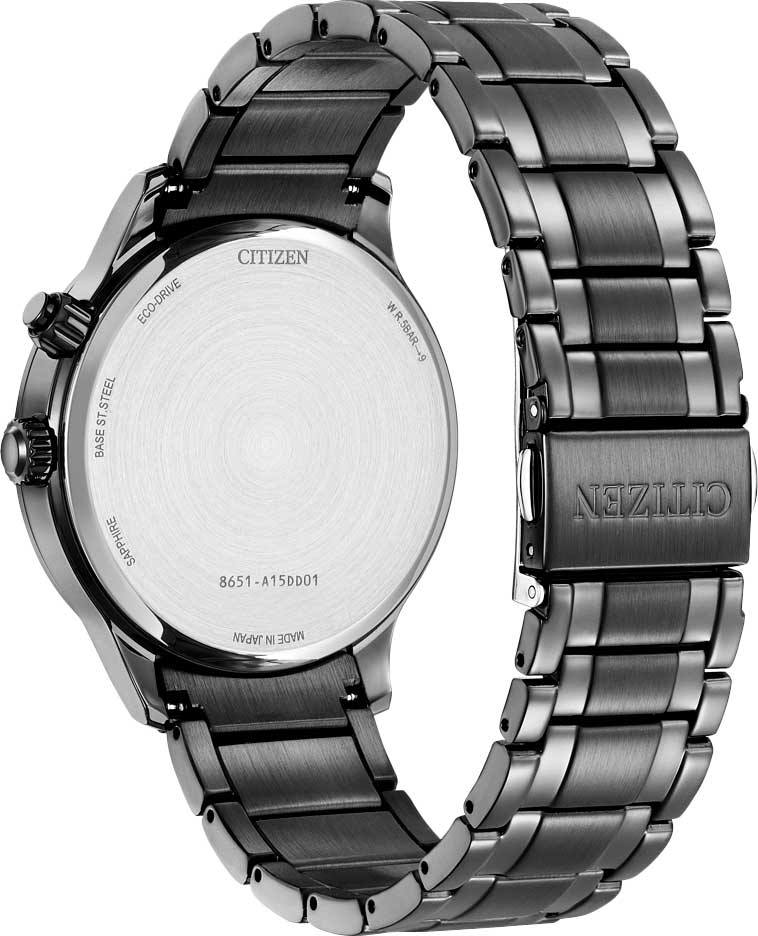 Японские наручные часы Citizen AP1055-87X