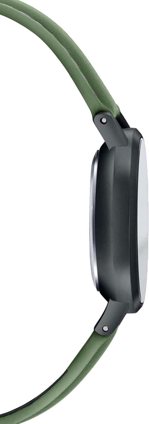 Японские наручные часы CASIO CASIO COLLECTION LTP-VT02BL-3A