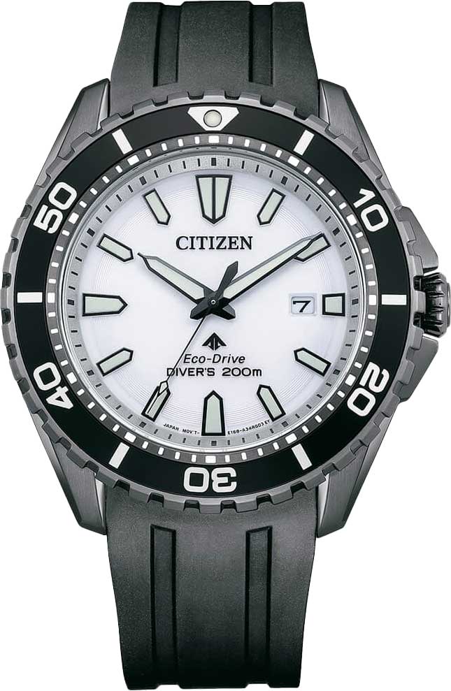 Японские наручные часы Citizen BN0197-08A