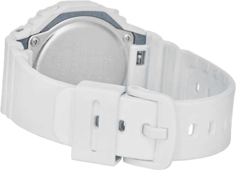 Японские наручные часы Casio G-SHOCK GMA-S2100-7AER с хронографом