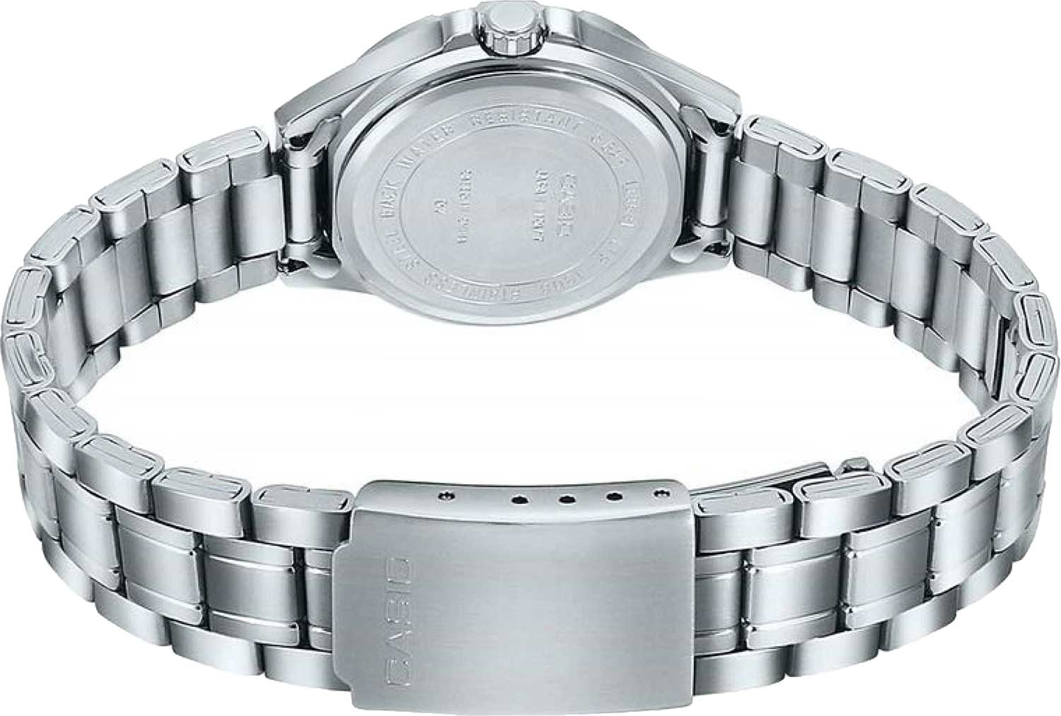 Японские наручные часы Casio Collection LTP-1308D-2A