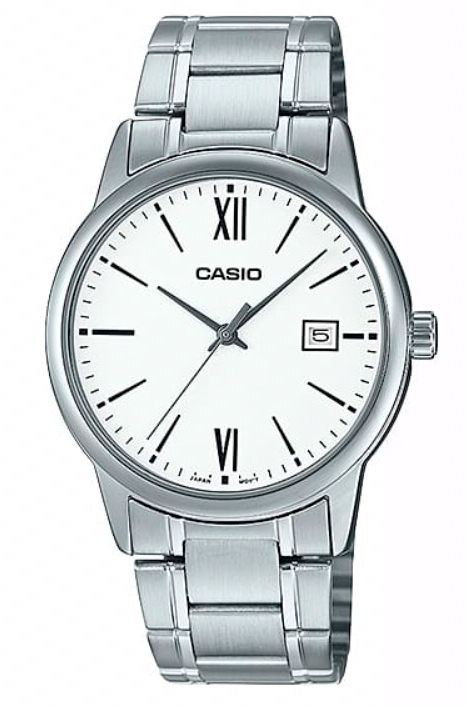 Японские наручные часы CASIO CASIO COLLECTION MTP-V002D-7B3