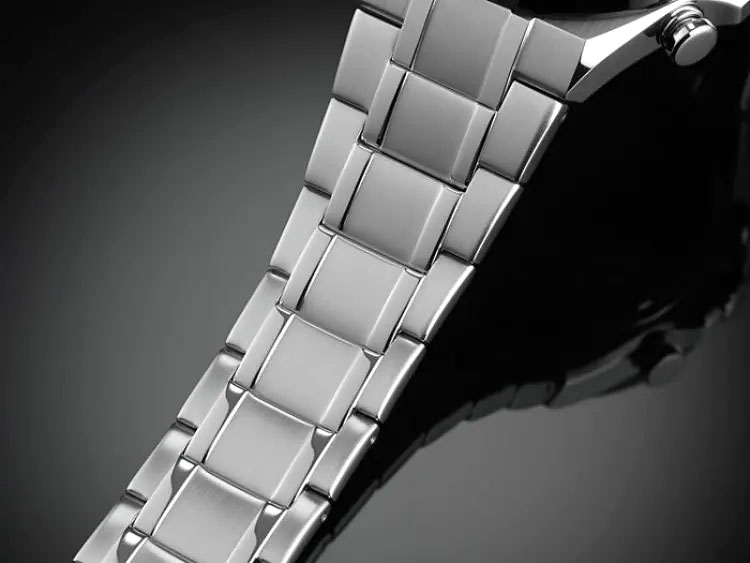 Японские наручные часы CASIO EDIFICE EQS-920DB-1A