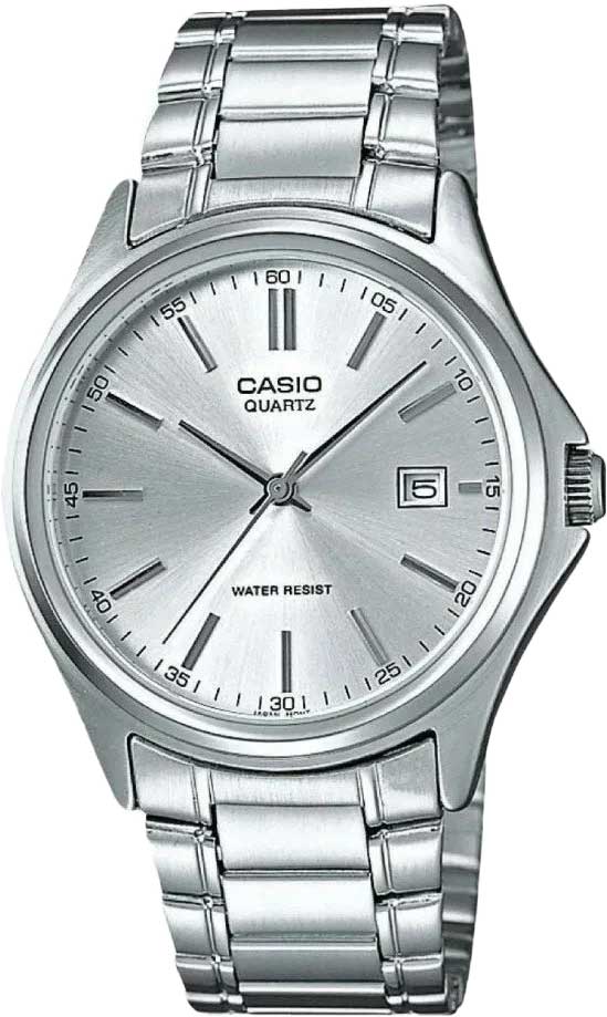 Японские наручные часы Casio Collection MTP-1183A-7A