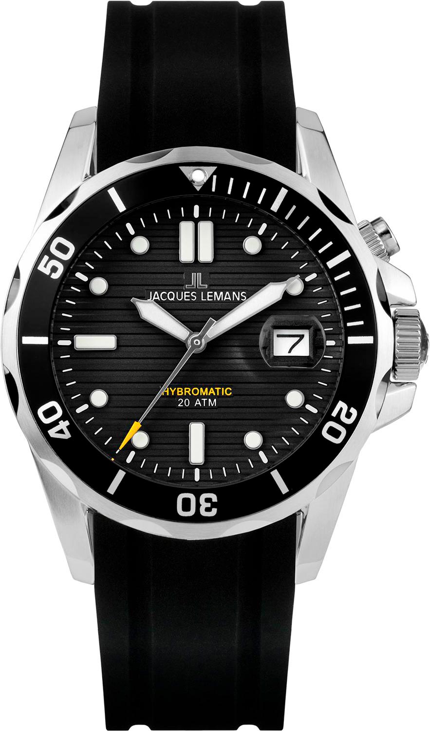 Наручные часы Jacques Lemans 1-2170A