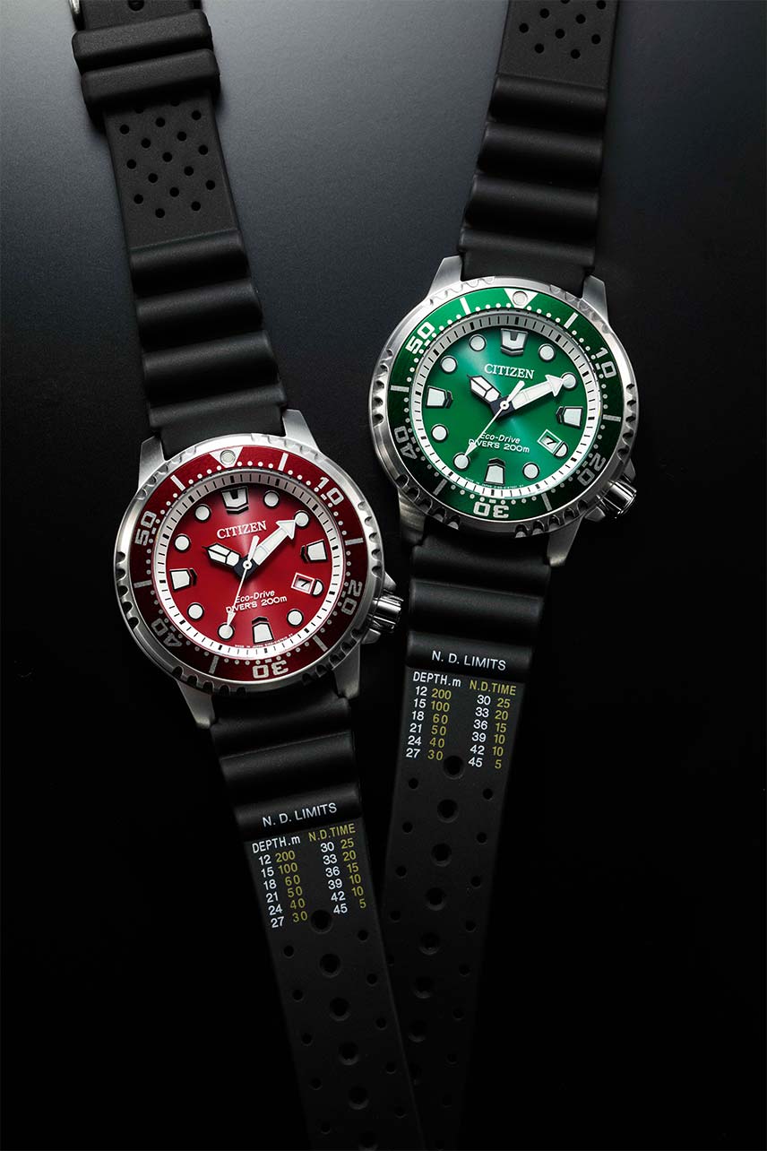 Японские наручные часы CITIZEN  BN0159-15X