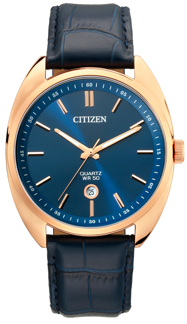 Японские наручные часы CITIZEN  BI5093-01L