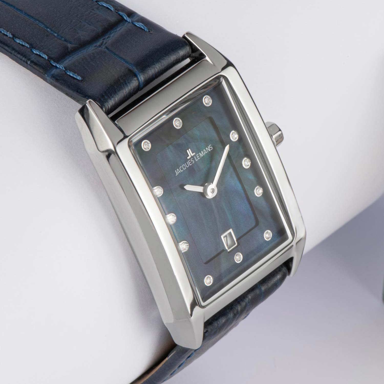 Наручные часы Jacques Lemans 1-2189C