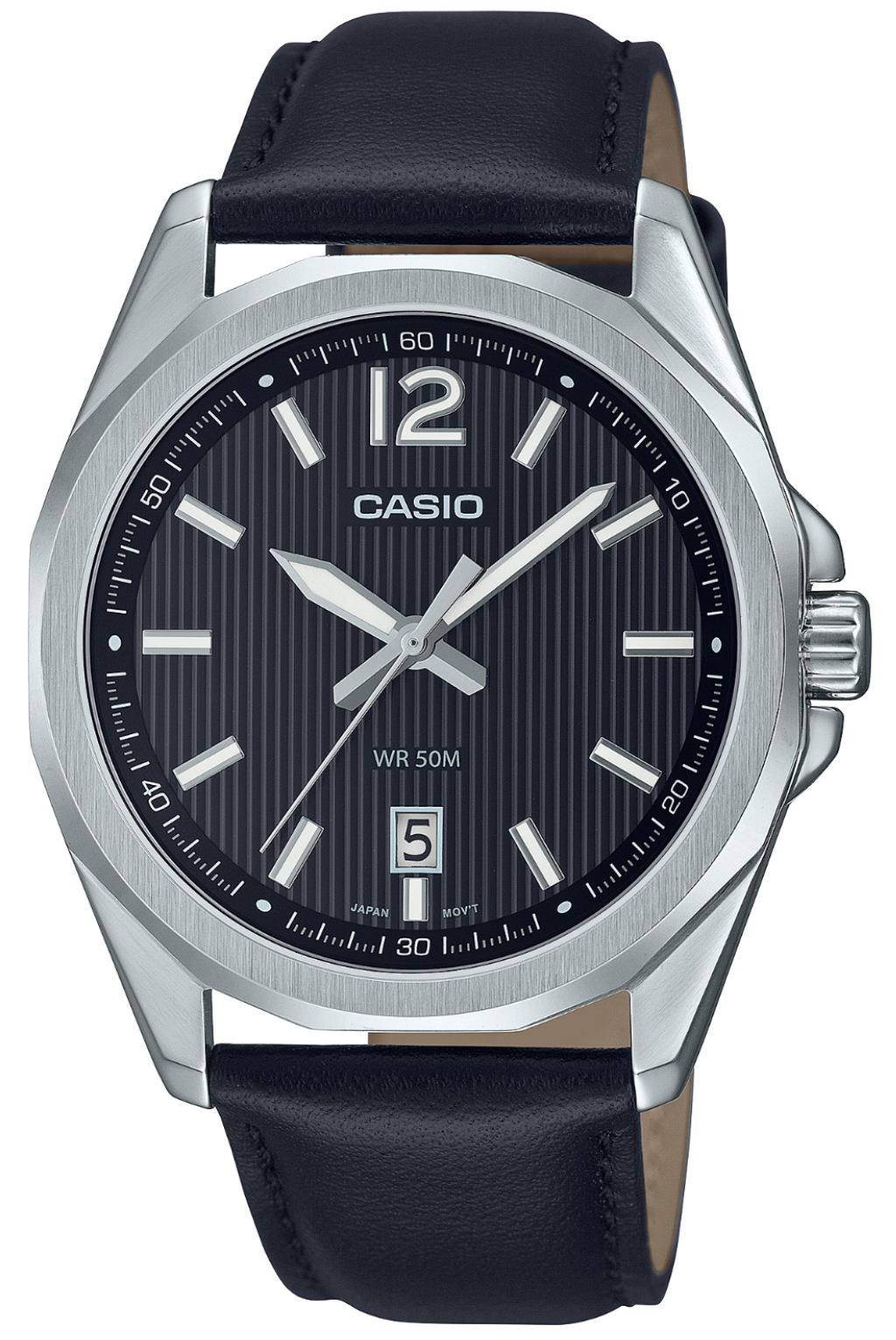 Японские наручные часы CASIO CASIO COLLECTION MTP-E725L-1A
