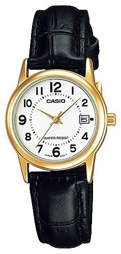 Японские наручные часы CASIO CASIO COLLECTION LTP-V002GL-7B
