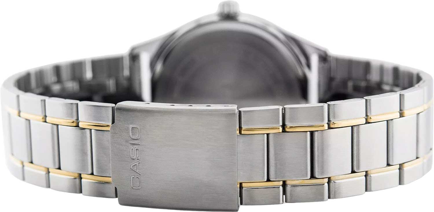 Японские наручные часы Casio Collection LTP-V006SG-9B