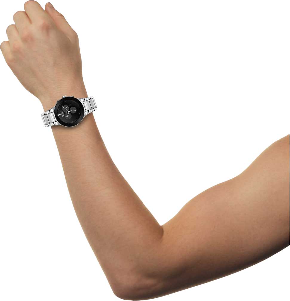 Японские наручные часы Citizen AT2240-51E с хронографом