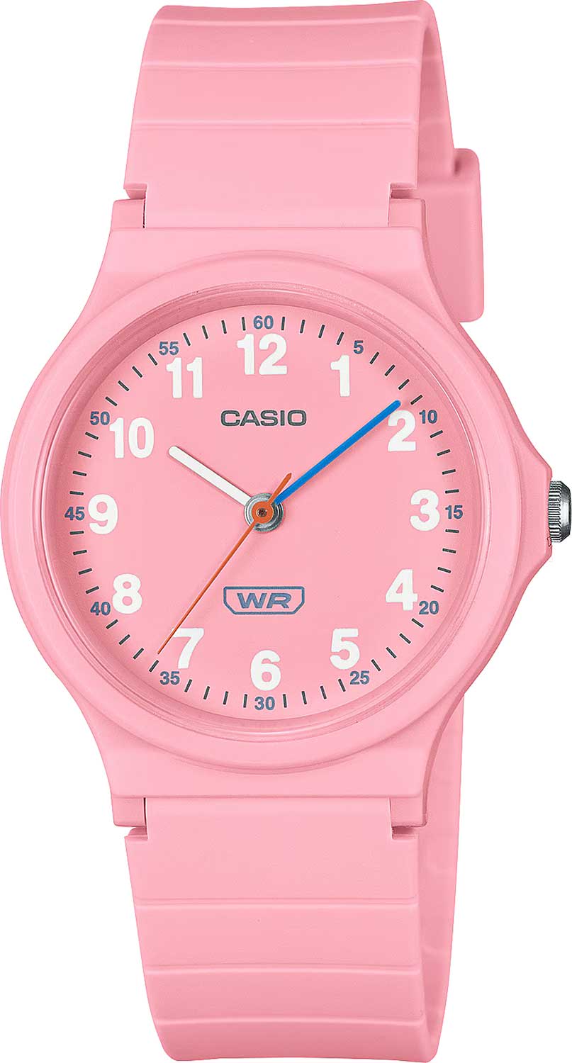 Японские наручные часы Casio Collection LQ-24B-4B