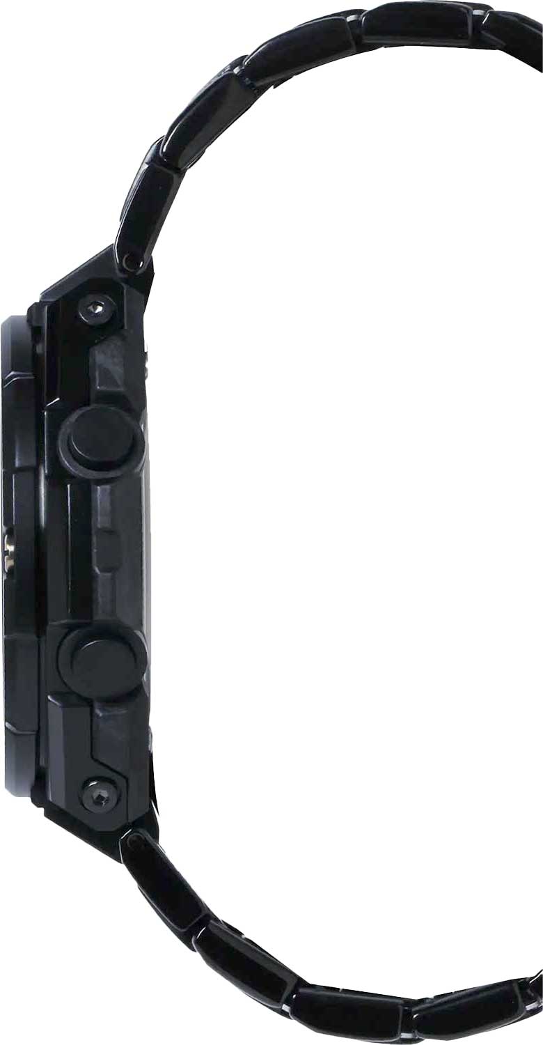 Японские наручные часы Casio G-SHOCK GST-B500BD-1A с хронографом