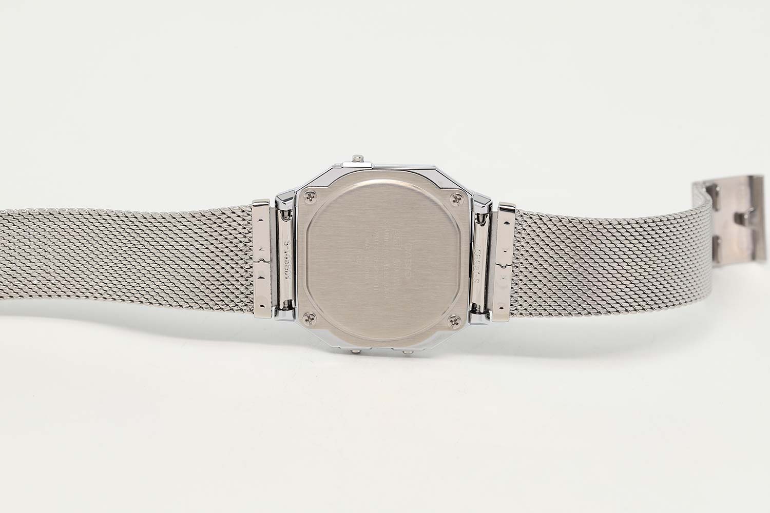 Японские наручные часы Casio Vintage A700WEM-7AEF с хронографом