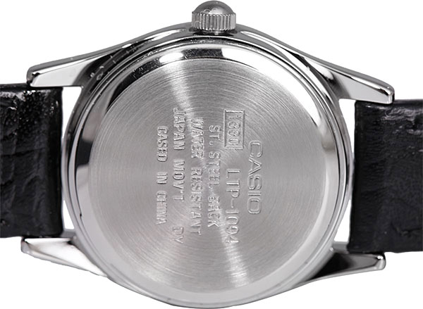 Японские наручные часы Casio Collection LTP-1094E-7A