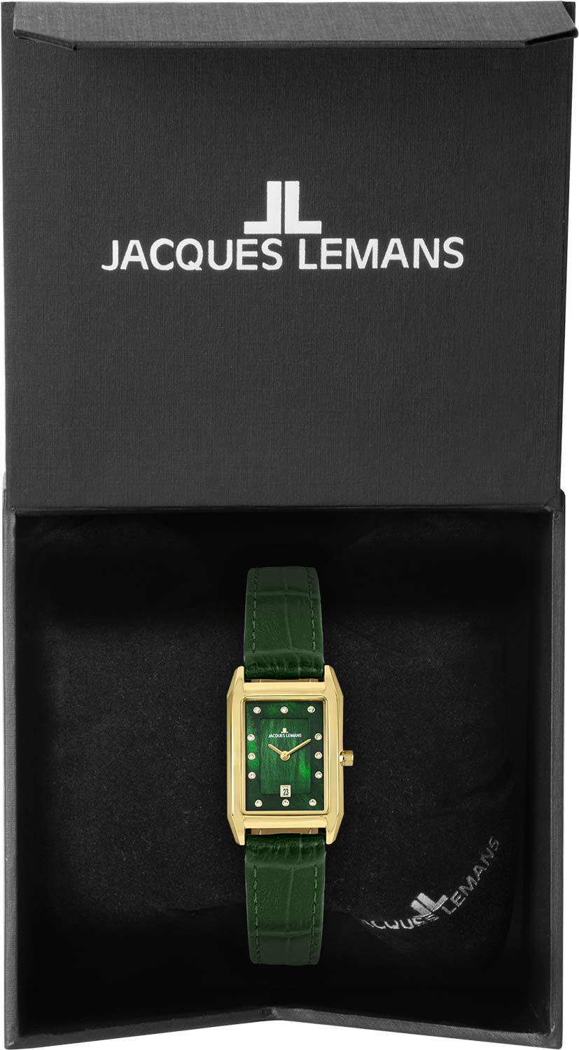 Наручные часы Jacques Lemans 1-2189F