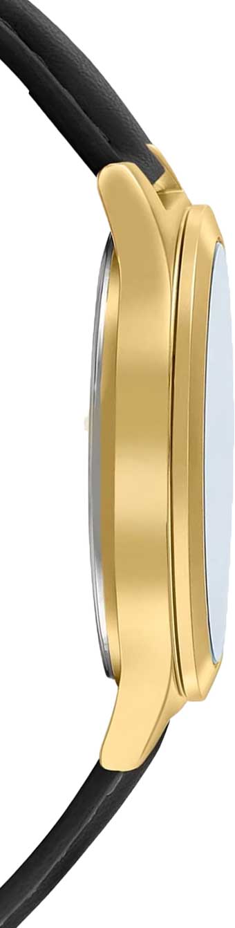 Японские наручные часы Casio Collection MTP-V300GL-1A