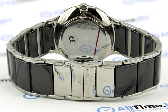 Наручные часы Jacques Lemans 1-1856A