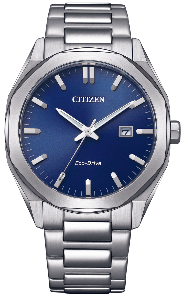 Японские наручные часы CITIZEN  BM7600-81L