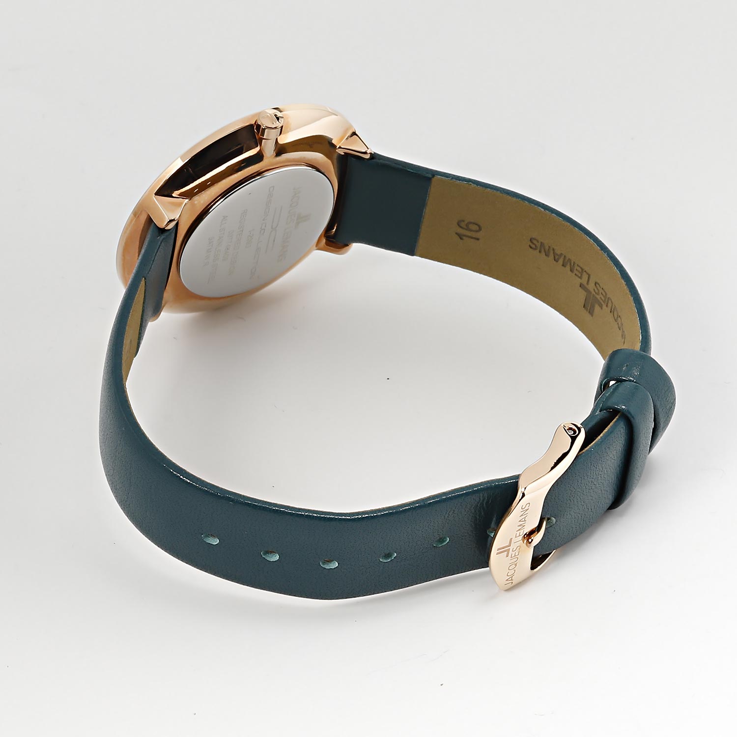 Наручные часы Jacques Lemans 1-2093K