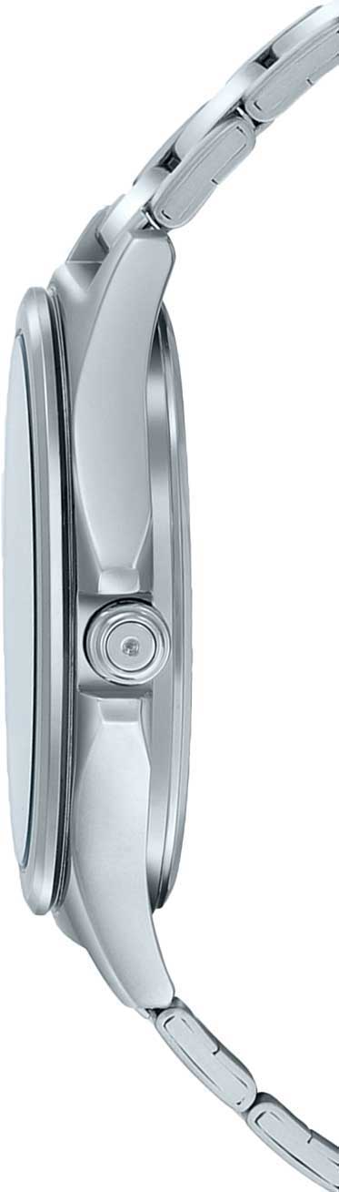 Японские наручные часы Casio Collection MTP-VC01D-8E с хронографом