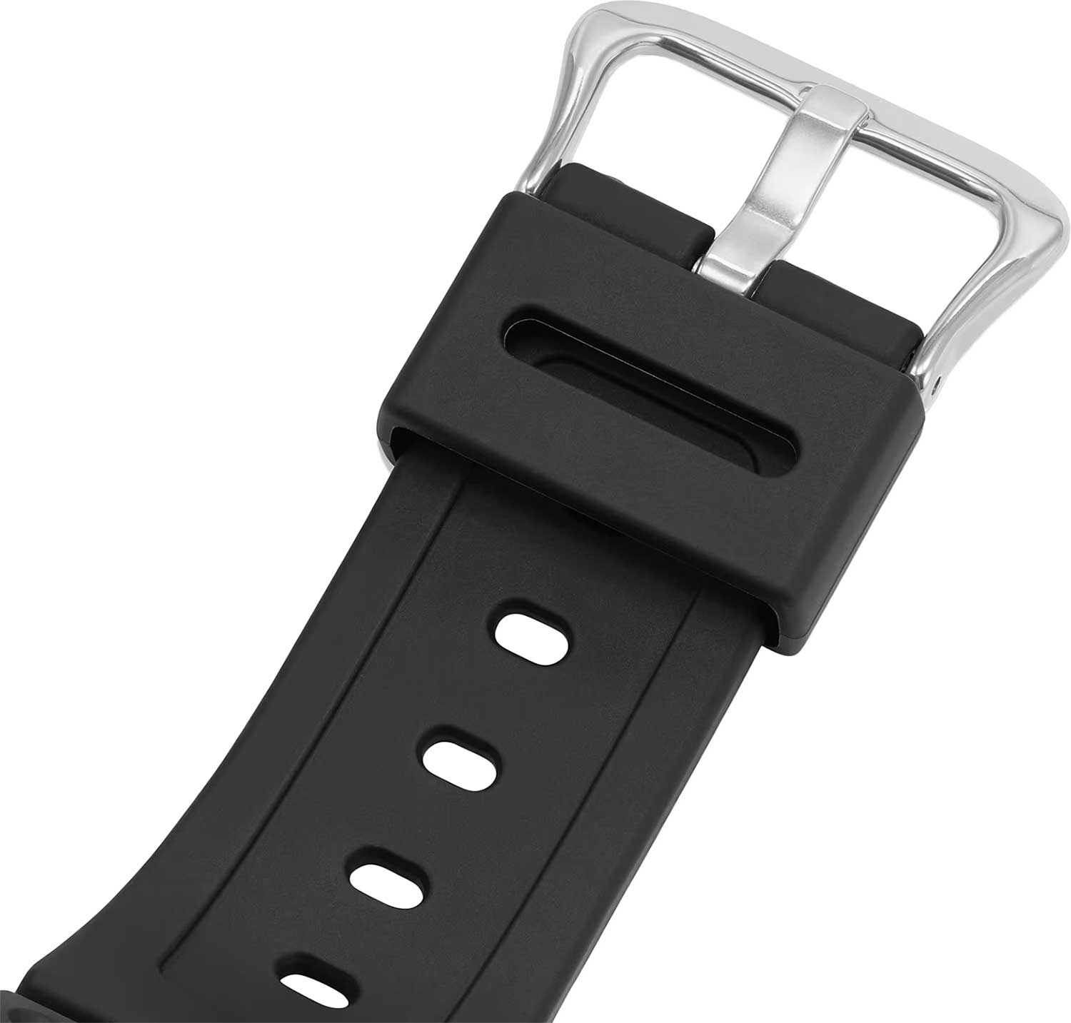 Японские наручные часы CASIO G-SHOCK GA-2100SB-1A