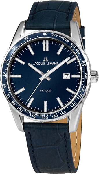 Наручные часы Jacques Lemans 1-2022D