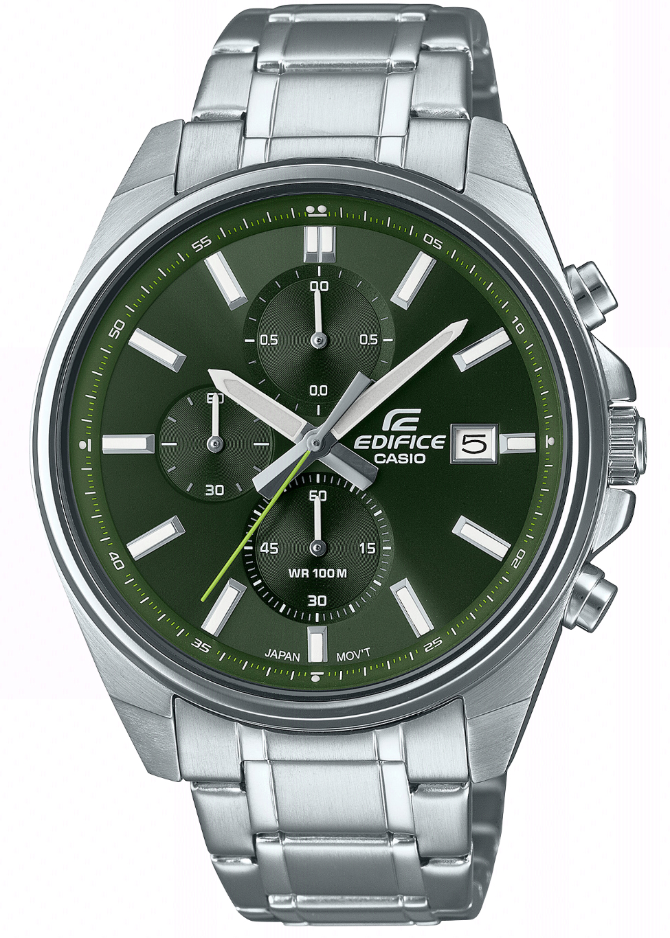 Японские наручные часы CASIO EDIFICE EFV-610D-3C