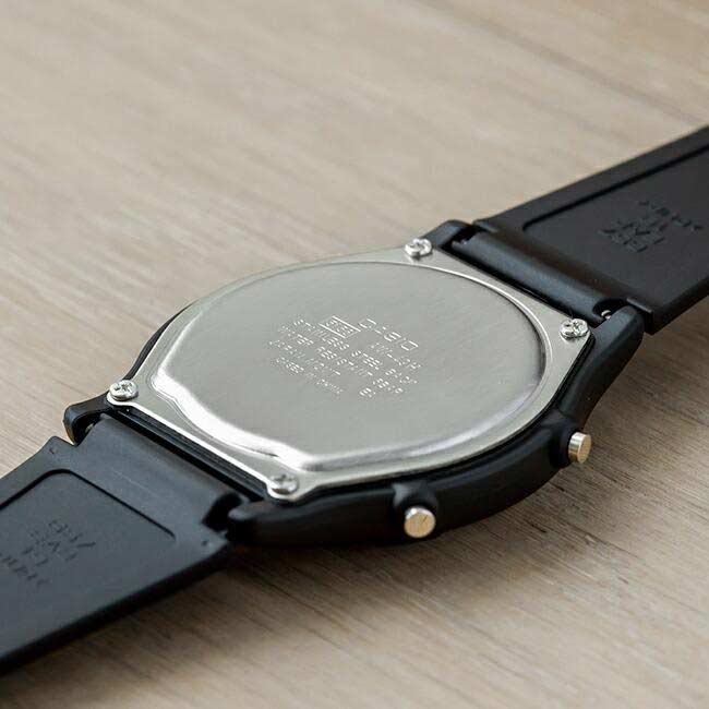 Японские наручные часы CASIO CASIO COLLECTION AW-49H-1B