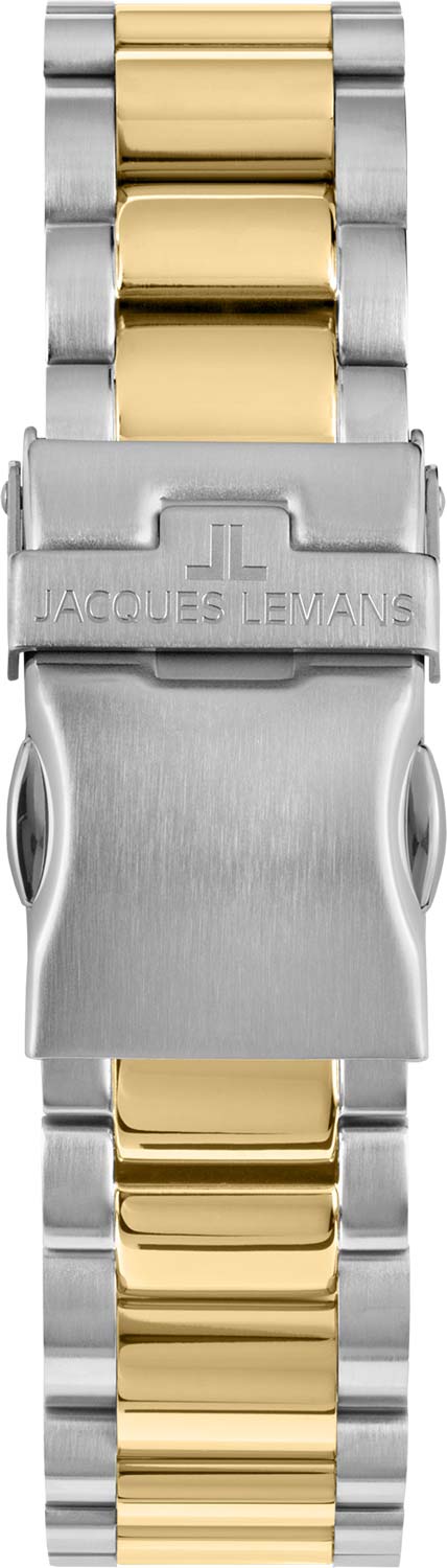 Наручные часы Jacques Lemans 1-2170L
