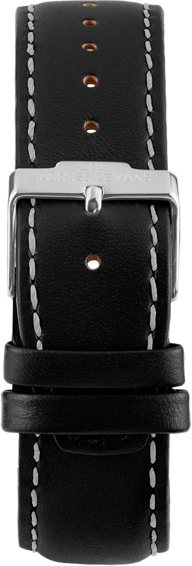 Наручные часы Jacques Lemans 1-1877D с хронографом