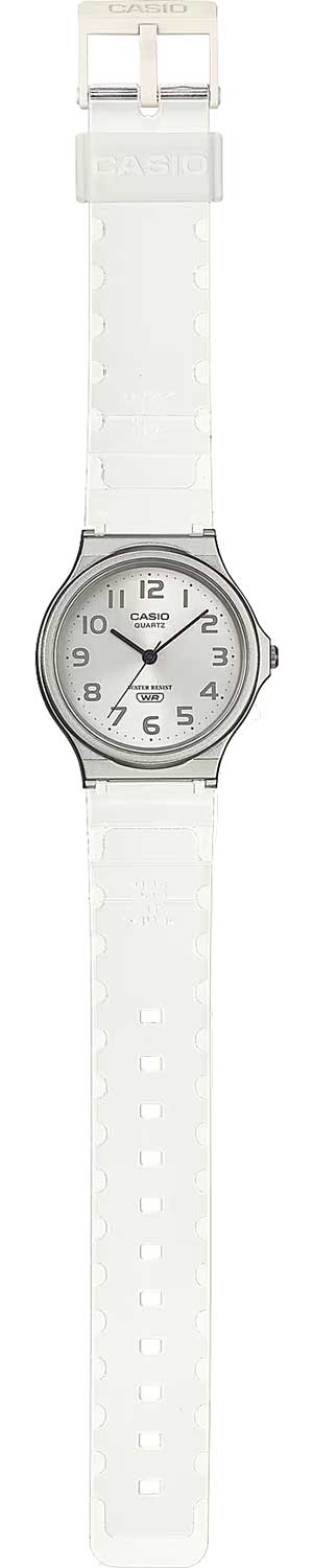 Японские наручные часы Casio Collection MQ-24S-7B