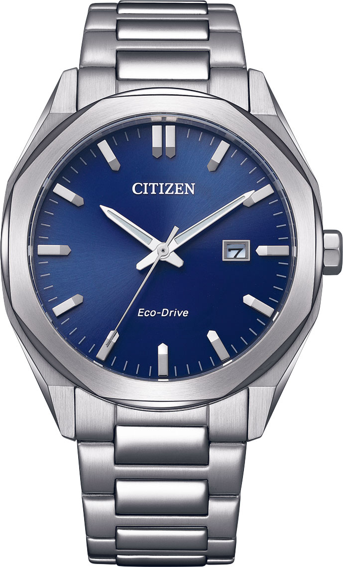 Японские наручные часы Citizen BM7600-81L