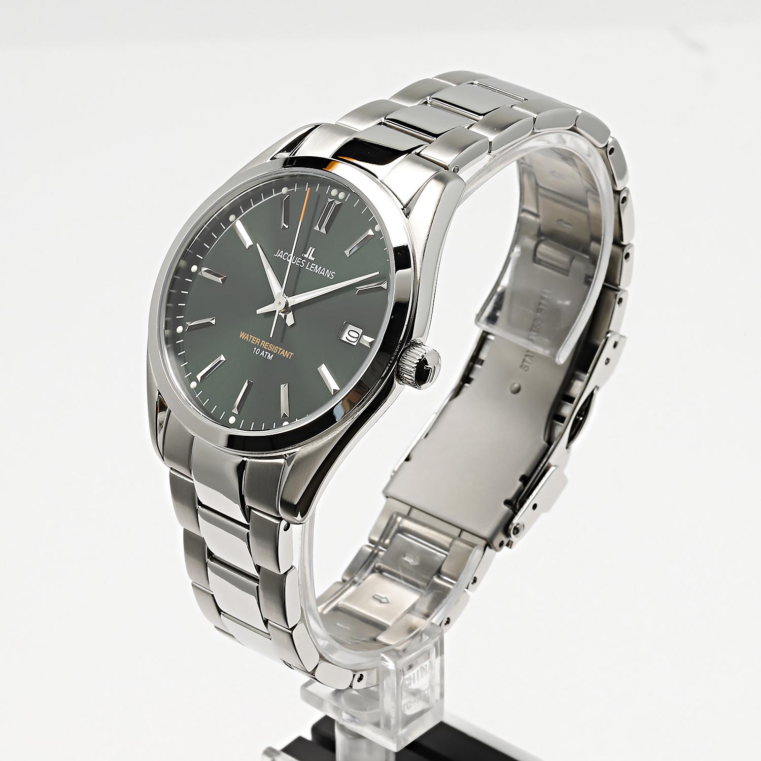 Наручные часы Jacques Lemans 1-1859H