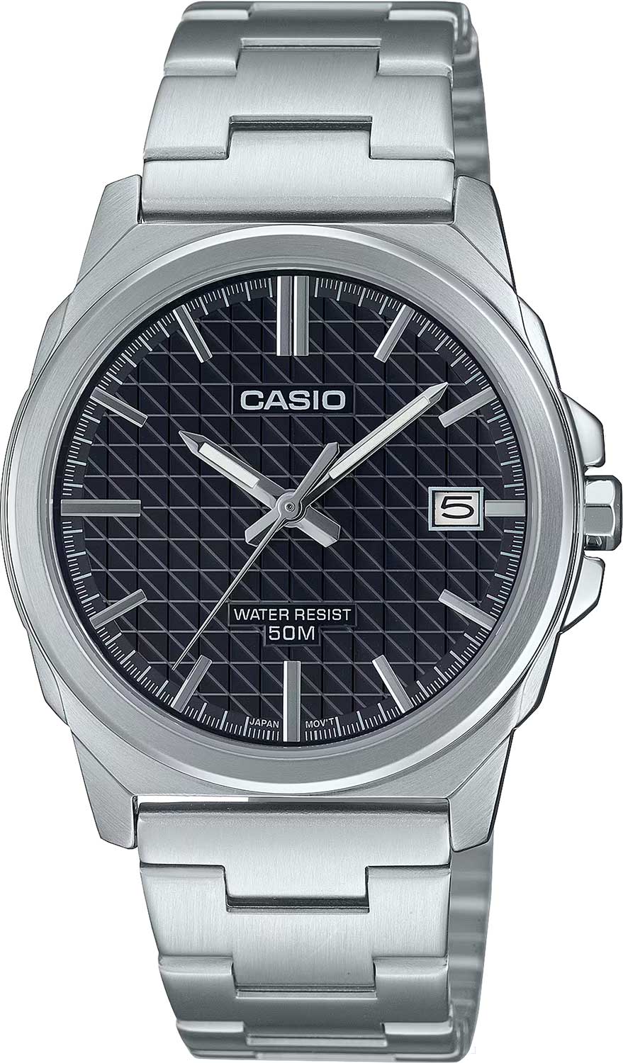 Японские наручные часы Casio Collection MTP-E720D-1A