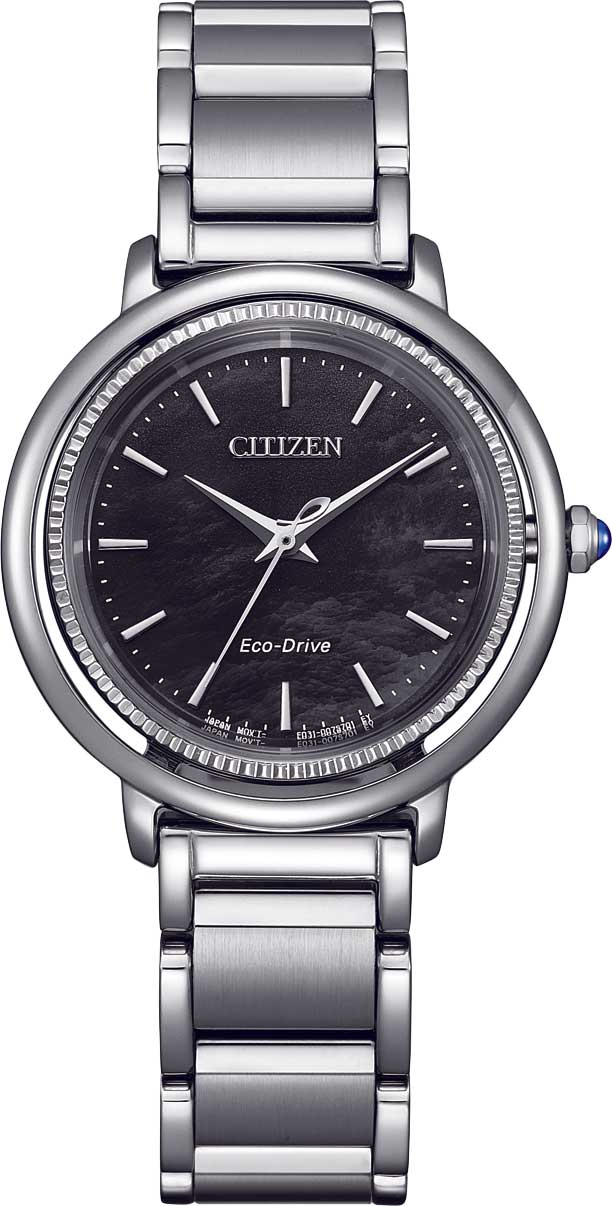 Японские наручные часы Citizen EM1100-84H