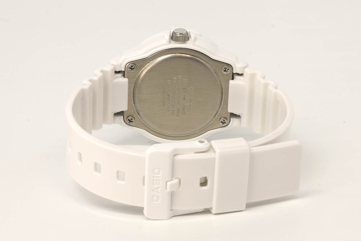 Японские наручные часы Casio Collection LRW-200H-7E2