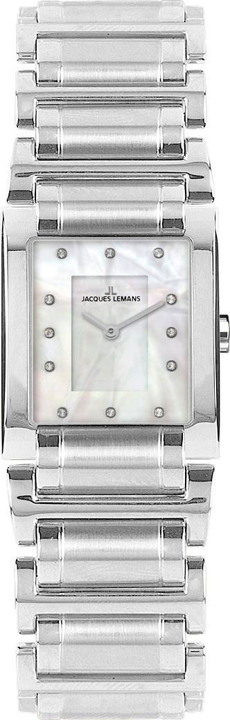 Наручные часы Jacques Lemans 1-2152B