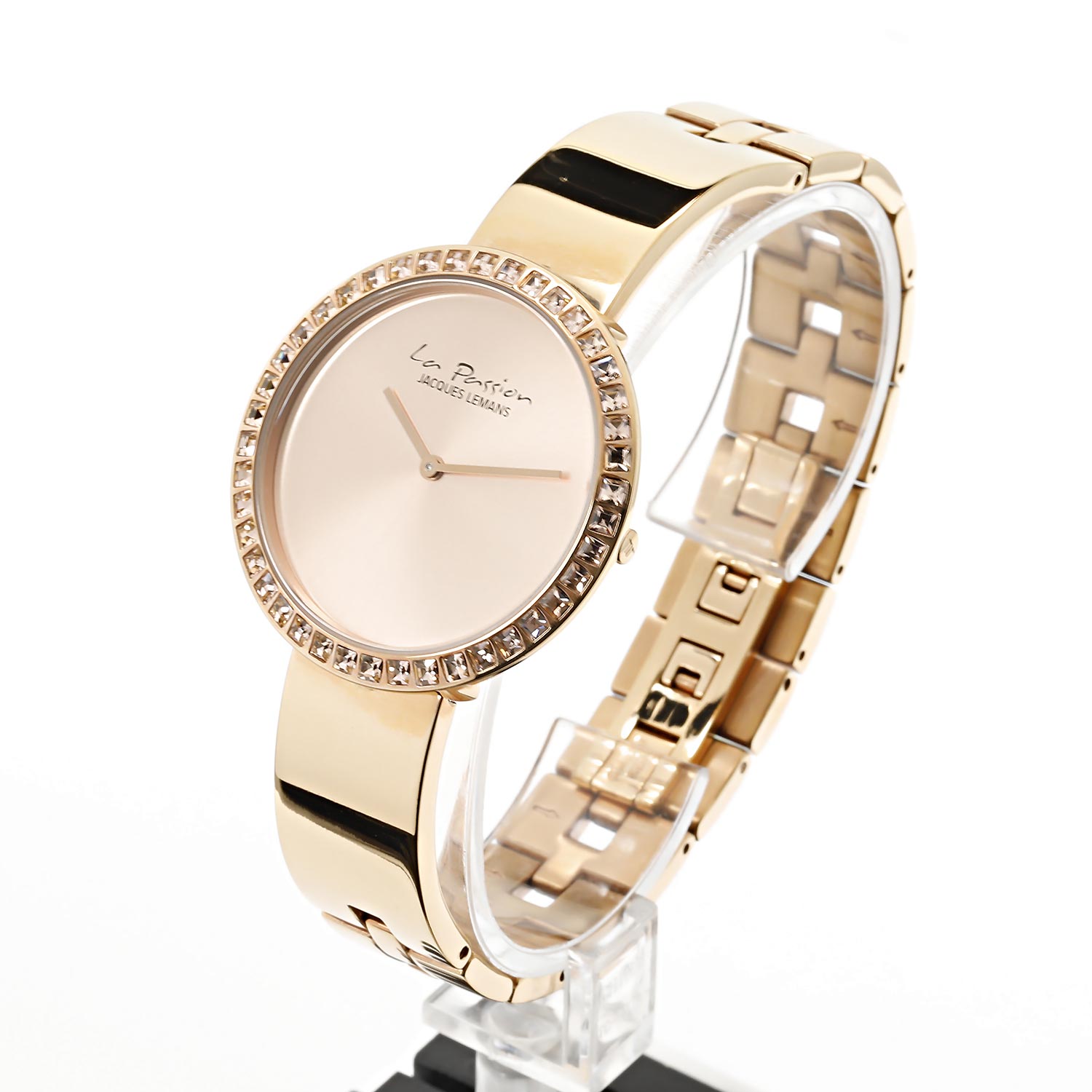 Наручные часы Jacques Lemans LP-114B