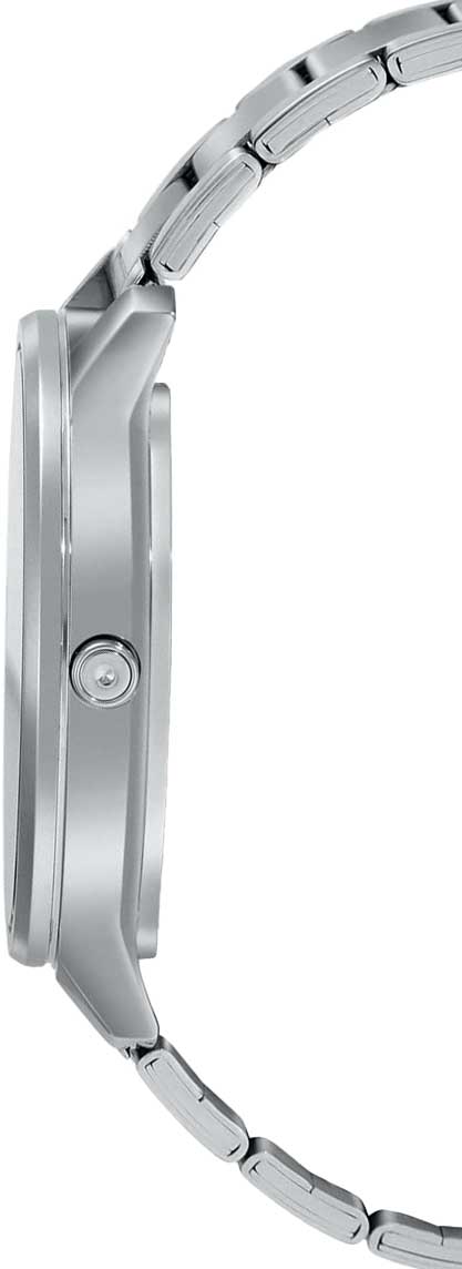 Японские наручные часы Casio Collection MTP-B200D-1E с хронографом