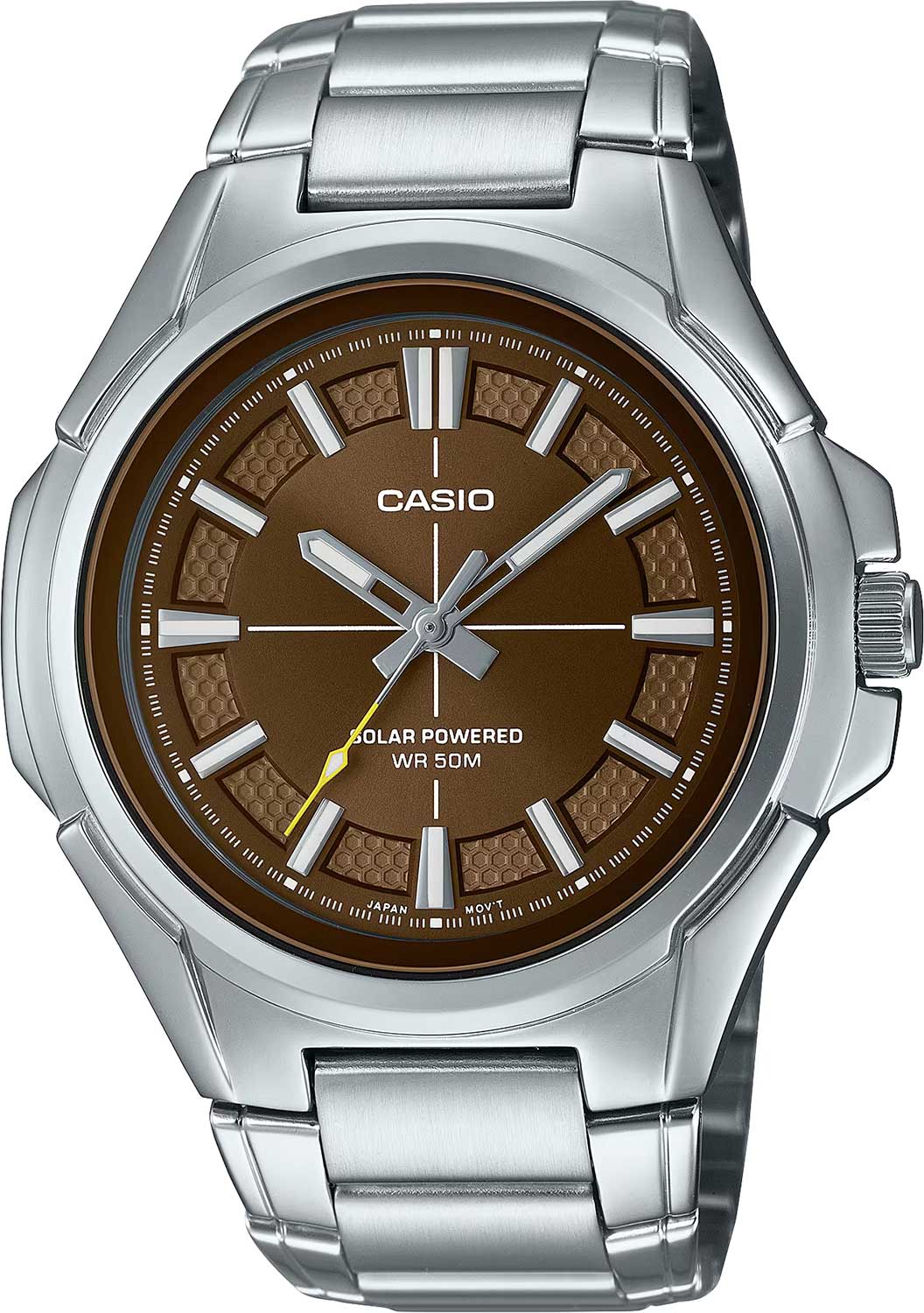 Японские наручные часы Casio Collection MTP-RS100D-5A
