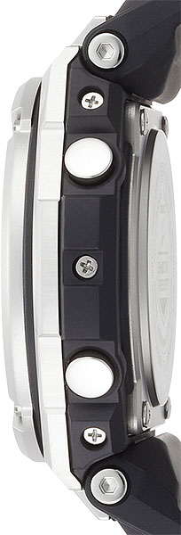 Японские наручные часы Casio G-SHOCK GST-W310-1A с хронографом