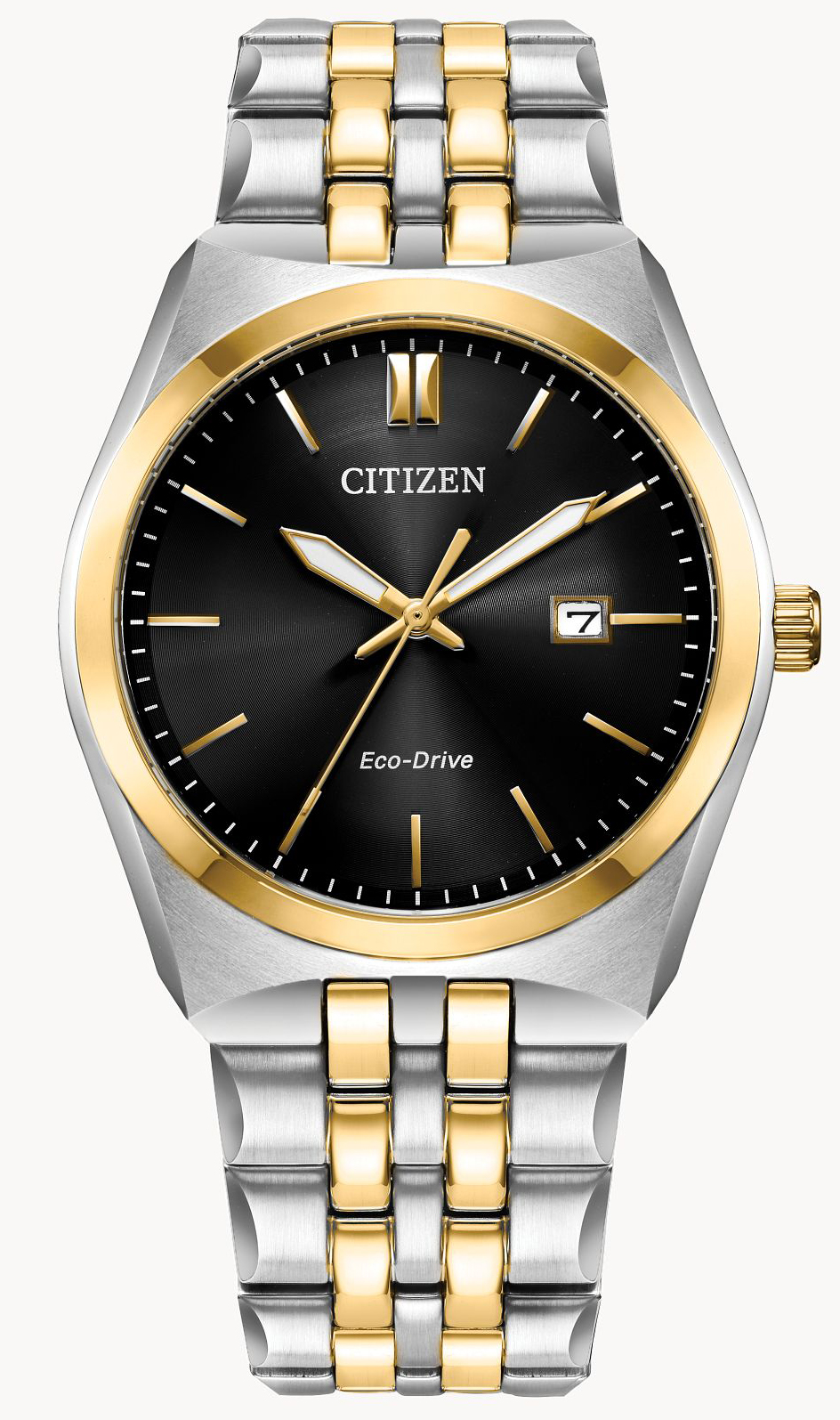 Японские наручные часы CITIZEN  BM7334-58E
