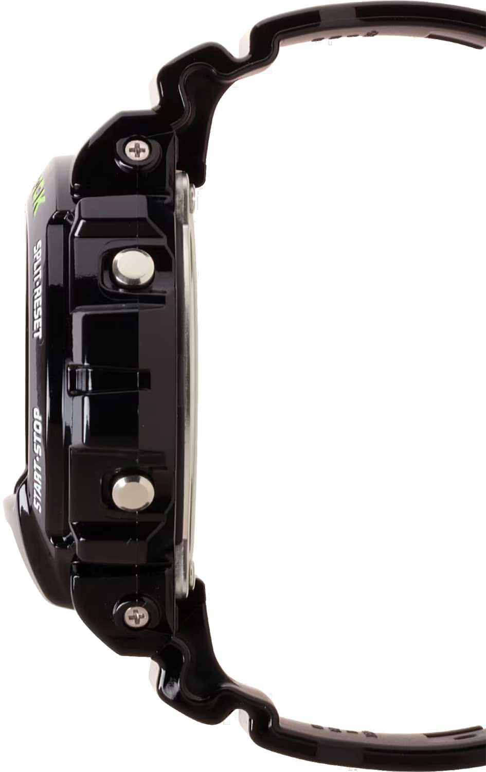 Японские наручные часы CASIO G-SHOCK DW-6900RCS-1