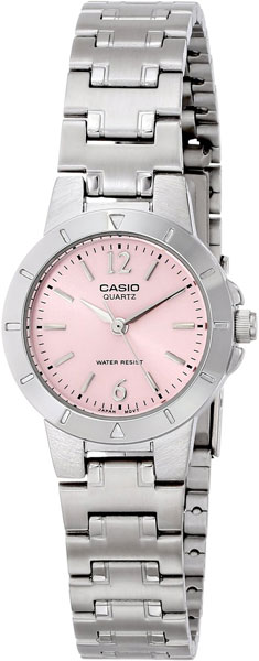 Японские наручные часы Casio Collection LTP-1177A-4A1